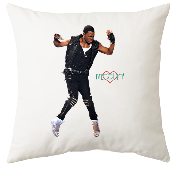 Poduszka Jason Derulo zdjęcie 1