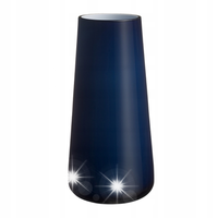 Villeroy&Boch Wazon Numa 34cm Midnight Sky