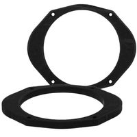 BASSER DMFIAT01 DYSTANSE GŁOŚNIKOWE FIAT BRAVA BRAVO MAREA WEEKEND MULTIPLA