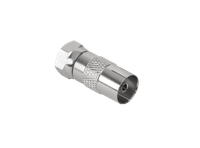 ZLA0603 Zlacze GN TV - WT &quot;F&quot; CU