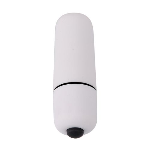 wibrator mini vibratore bullet classics white na Arena.pl