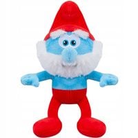 SMERFY Papa Smerf pluszowa maskotka 32cm