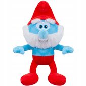 SMERFY Papa Smerf pluszowa maskotka 32cm