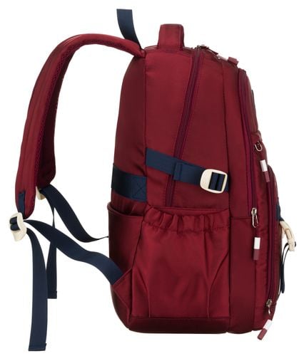 plecak ptn 8594-1402 bordo na Arena.pl