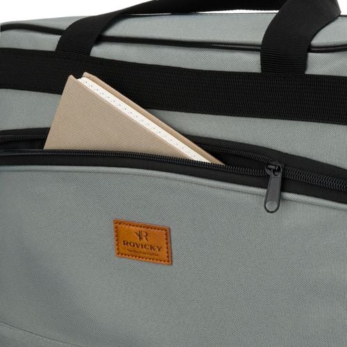 torba podrózna r-tl15608-2516 gray na Arena.pl