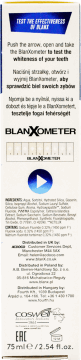 BLANX White Shock 75 ml na Arena.pl