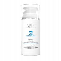 Apis 100 ml enzymatyczny peeling do twarzy z bioenzymami i algami morskimi
