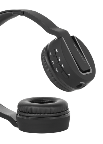 Słuchawki Kruger&amp;Matz Play na Arena.pl