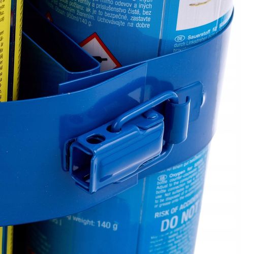 Palnik do Spawania Lutowania Twardego FIX 3100 TLEN PROPAN CFH Przetyczki na Arena.pl