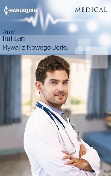 (epub, mobi) Rywal z Nowego Jorku zdjęcie 1