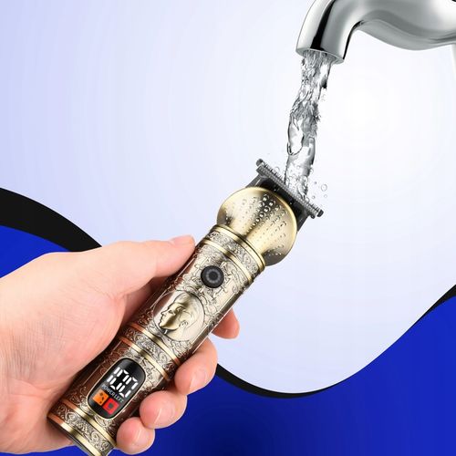 MASZYNKA DO STRZYŻENIA WŁOSÓW BRODY, 7W1 GOLARKA, TRYMER DO BRODY, na Arena.pl