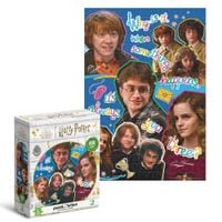 puzzle easy-l harry potter 400el  200584