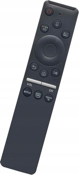 Pilot do Samsung SMART TV BN59-01312B BN59-01330B głosowy zdjęcie 1