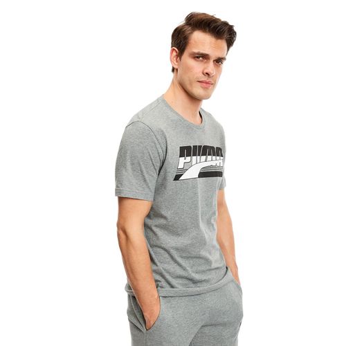 KOSZULKA PUMA REBEL BASIC 85421403 S na Arena.pl