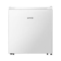 Lodówka jednodrzwiowa Gorenje R44E4W4