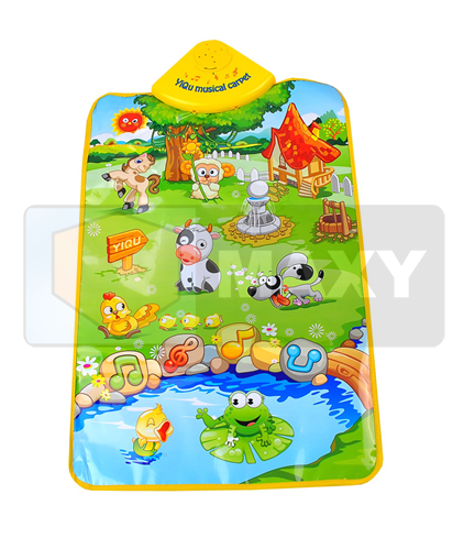 Mata edukacyjna Farma na Arena.pl