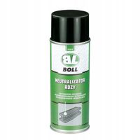 neutralizator rdzy spray 150ml boll