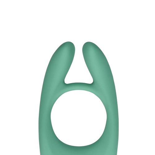 Ultra Soft Silicone Pointed Cock Ring na Arena.pl