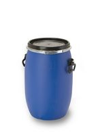 Beczka 60l do kiszenia, zacier nastaw NOWA!! atest UN ADR