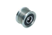KOŁO PASOWE ALTERNATORA SPRZĘGŁA NISSAN PRIMERA 2003 2004 2005 2006 2007