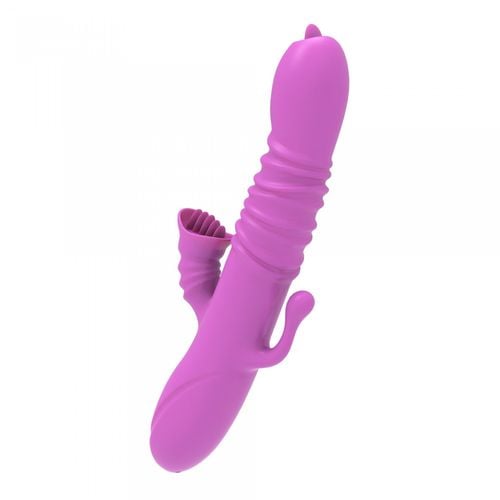 wibrator ada usb  purple na Arena.pl