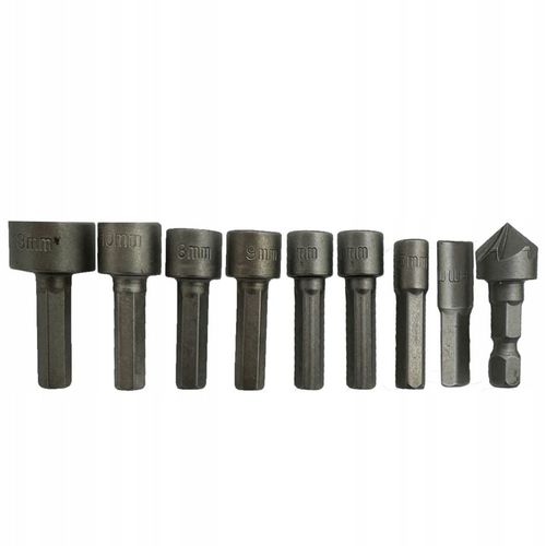 DUŻY ZESTAW WIERTEŁ I BITÓW 101 ELEMENTÓW HOLDX DLA MAJSTERKOWICZA na Arena.pl