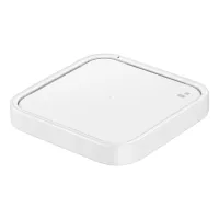 ładowarka indukcyjna samsung ep-p2400bwfast charger 15w biały/white