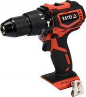 WIERTARKO WKRĘTARKA YATO UDAROWA AKUMULATOROWA 18V YT-82787 DIODA LED