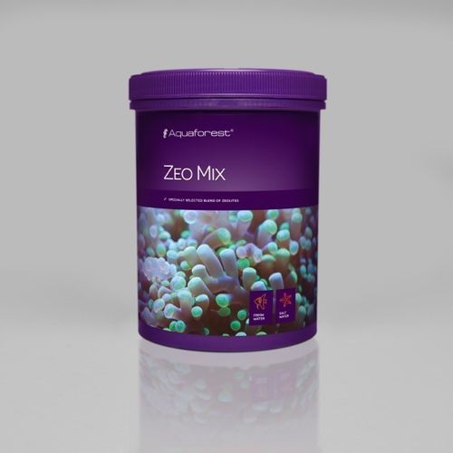 Aquaforest  Zeo Mix 1000ml na Arena.pl