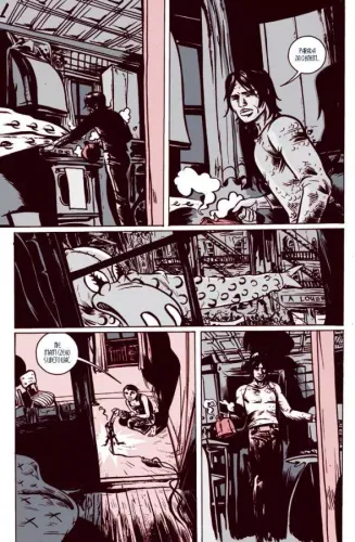 Heavy Liquid na Arena.pl