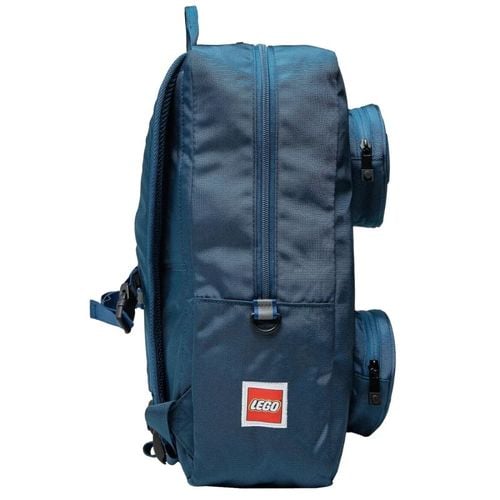 Plecak Lego Brick 1x2 Backpack 20204-0140  One size na Arena.pl