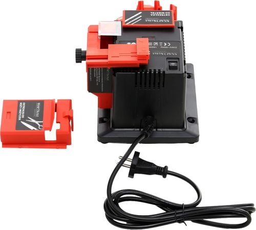 Ostrzałka wielofunkcyjna 150W KD1552 na Arena.pl