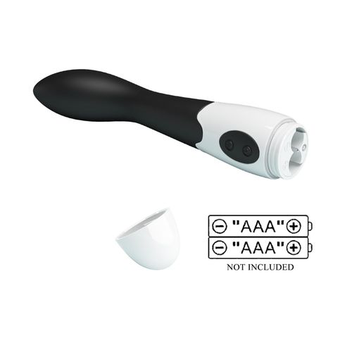 pretty love - bishop black, 30 vibration functions na Arena.pl