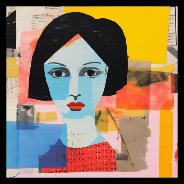 Plakat 40x40cm Prześwit Wzroku zdjęcie 2