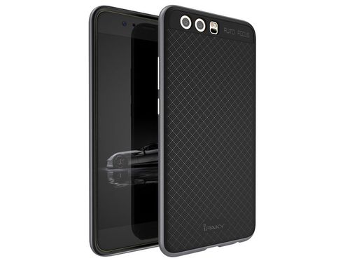 Oryginalne etui iPaky Huawei P10 Szare na Arena.pl