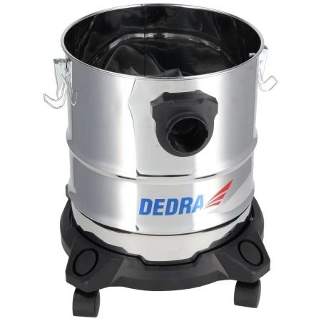 odkurzacz przemysłowy 1200w 20l - ded6594 na Arena.pl