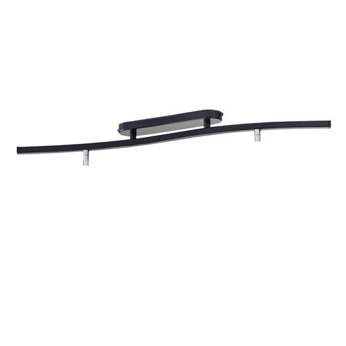 Nowoczesna lampa sufitowa 2-punktowa VOSS LOFT na Arena.pl