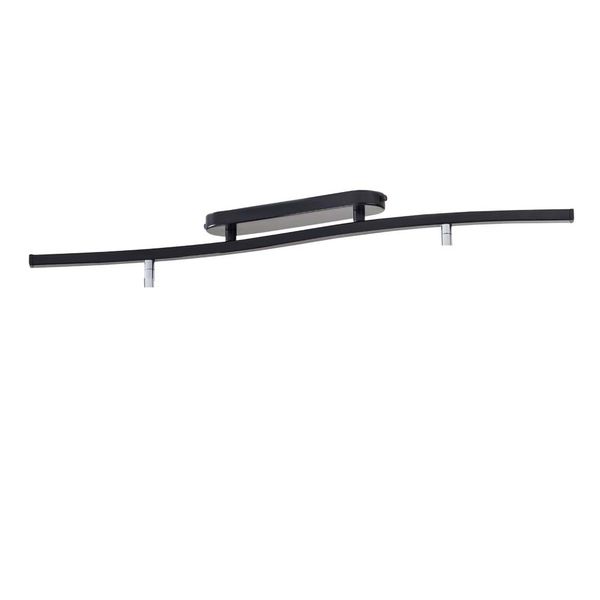 Nowoczesna lampa sufitowa 2-punktowa VOSS LOFT zdjęcie 12