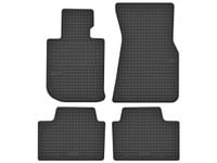 Dywaniki gumowe BMW 3 G20 2019- SolidTread 4 szt.