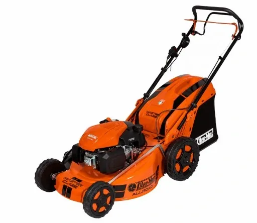 KOSIARKA SPALINOWA NAPĘD OLEO-MAC GMC 53 TK ALLROAD4 E zdjęcie 12