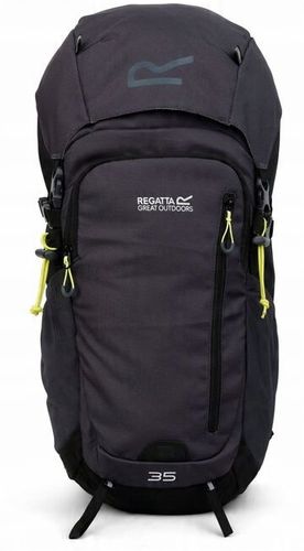Plecak turystyczny Regatta Highton V2 EU273 28P 35L na Arena.pl