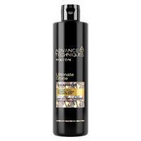 Avon Ultimate Shine Szampon do włosów Połysk 400ml