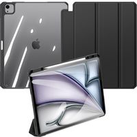 Etui Dux Ducis do iPad Air 13" 2024, iPad Pro 12.9" 6/5/4/3 gen., obudowa