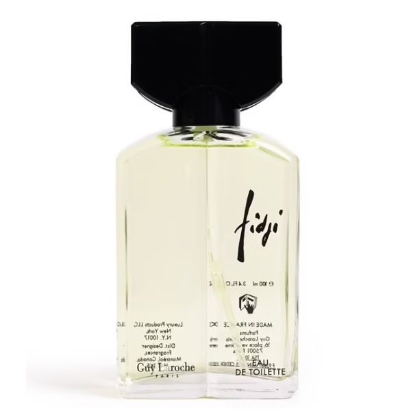 Fidji woda toaletowa spray 50ml zdjęcie 1