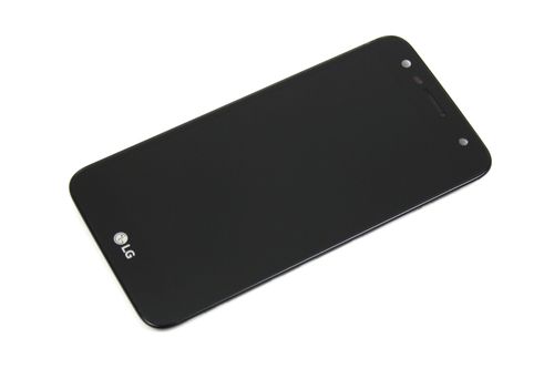 LG X POWER 2 M320 WYŚWIETLACZ LCD + DIGITIZER na Arena.pl