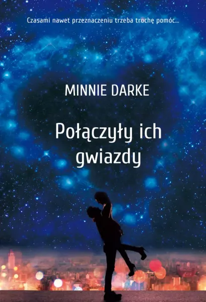 Połączyły ich gwiazdy zdjęcie 1