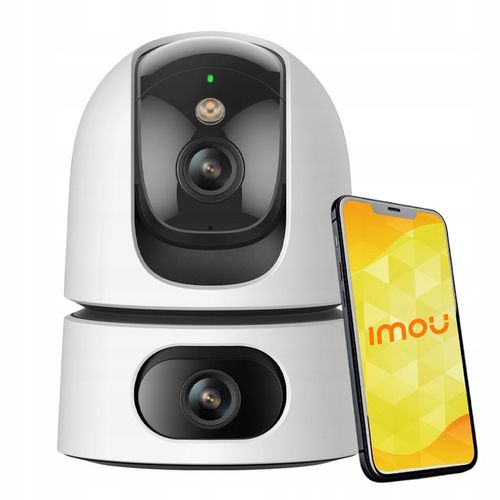 Kamera obrotowa IP wewnętrzna Imou IPC-S2XP-10M0WED na Arena.pl