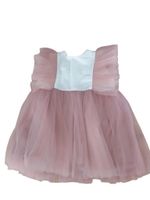 Sukienka elegancka dla dziewczynki r.2lat