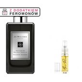 perfumy nr 263 4ml z feromonami - zamiennik inspirowany vetiver &