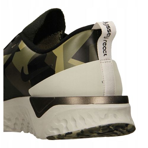 Buty biegowe Nike Odyssey React 2 Flyknit r.41 na Arena.pl